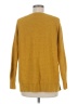 Old Navy Yellow Pullover Sweater Size M - photo 2