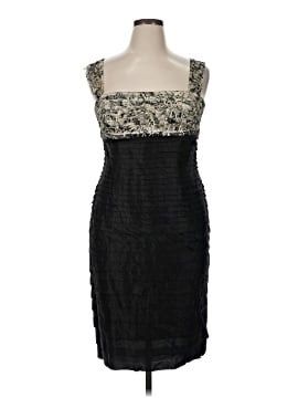 JS Collections Cocktail Dress (view 1)