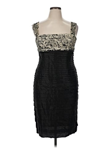 JS Collections Cocktail Dress (view 1)