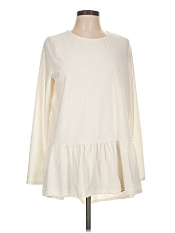 Reba Casual Dress (view 1)