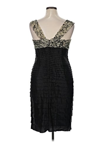 JS Collections Cocktail Dress (view 2)