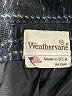 Assorted Brands 100% Wool Plaid Blue Wool Blazer Size 10 - photo 6