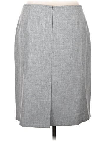 Isabella suits Formal Skirt (view 2)
