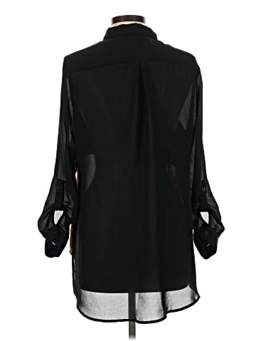 Cato Long Sleeve Blouse (view 2)