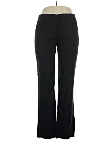 NYDJ Linen Pants (view 1)