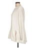 Reba Ivory Casual Dress Size L - photo 5