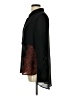 Cato Black Long Sleeve Blouse Size L - photo 5