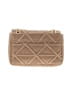 Schutz Gold Shoulder Bag One size - photo 3