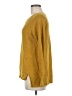 Old Navy Yellow Pullover Sweater Size M - photo 5