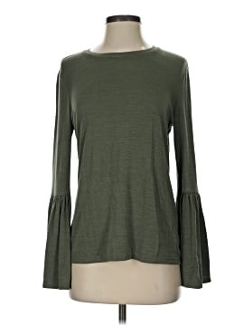 Banana Republic Long Sleeve Top (view 1)