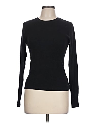 TNA Long Sleeve T-Shirt (view 1)