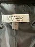 Kasper Black Blazer Size 16 (petite) - photo 6