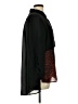 Cato Black Long Sleeve Blouse Size L - photo 4