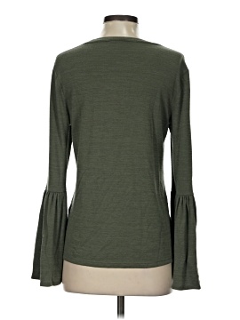 Banana Republic Long Sleeve Top (view 2)