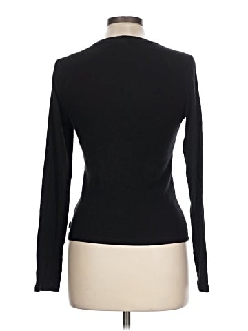 TNA Long Sleeve T-Shirt (view 2)