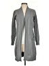 Active USA Gray Cardigan Size S - photo 1