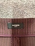 Express Chevron-herringbone Gray Dress Pants Size 4S - photo 7