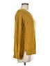 Old Navy Yellow Pullover Sweater Size M - photo 4