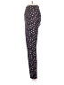 LoveShackFancy Hearts Black Yoga Pants Size XS - photo 5