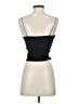 Leith Black Tank Top Size XS - photo 2