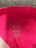 Buffbunny Collection Pink Active Pants Size XL - photo 4