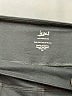 Lezat 100% Cotton Black Active Pants Size XS - photo 7