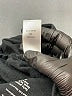Lezat 100% Cotton Black Active Pants Size XS - photo 8