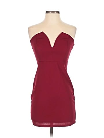 Shein Cocktail Dress (view 1)