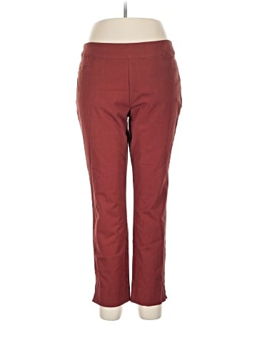 Soft Surroundings Track Pants (view 1)