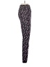 LoveShackFancy Hearts Black Yoga Pants Size XS - photo 4