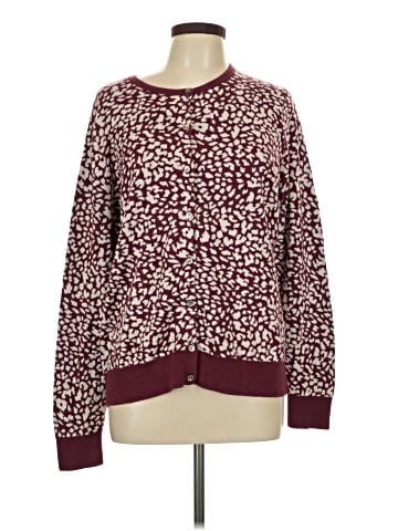 Lands' End Pullover Sweater (view 1)