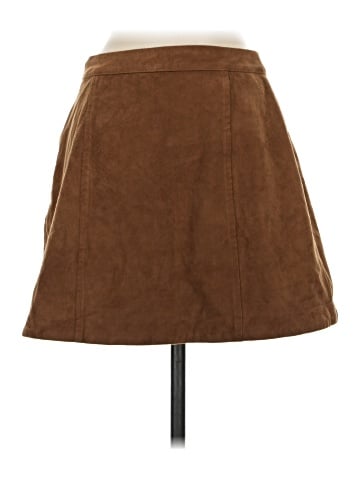 Abercrombie & Fitch Casual Skirt (view 2)