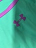 Under Armour Green Active Tank Size XL (youth) - photo 3