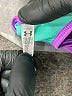 Under Armour Green Active Tank Size XL (youth) - photo 4