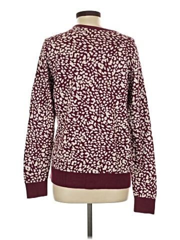 Lands' End Pullover Sweater (view 2)