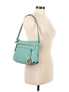 Liz Claiborne Crossbody Bag (view 2)