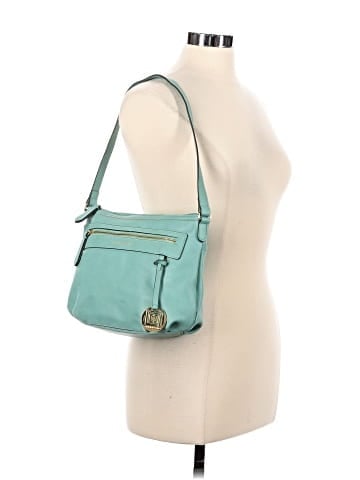 Liz Claiborne Crossbody Bag (view 2)