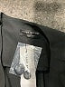 Lane Bryant Black Coat Size 16 - photo 6