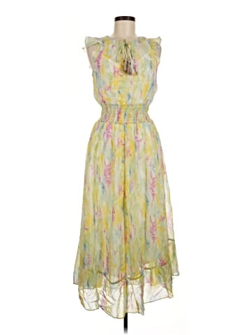 Anthropologie Cocktail Dress (view 1)
