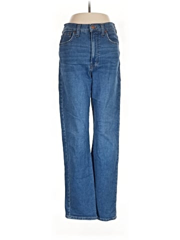 Madewell Jeans (view 1)