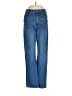 Madewell Blue Jeans Size 28 waist - photo 1