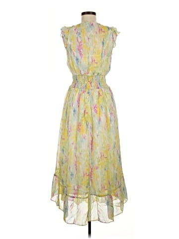 Anthropologie Cocktail Dress (view 2)