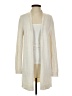 J.Jill Ivory Cardigan Size S - photo 1