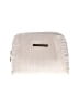 Vince Camuto Ivory White Makeup Bag One size - photo 1