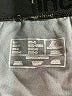 New Balance 100% Polyester Silver Athletic Shorts Size S - photo 3