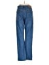 Madewell Blue Jeans Size 28 waist - photo 2