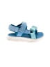 Cat & Jack Blue Sandals Size 6 (kids) - photo 1