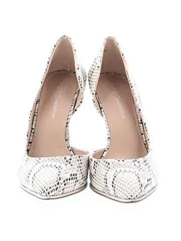 BCBGeneration Heels (view 2)