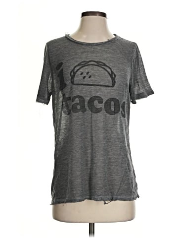 Chaser Short Sleeve T-Shirt (view 1)