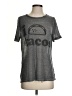 Chaser Gray Short Sleeve T-Shirt Size S - photo 1